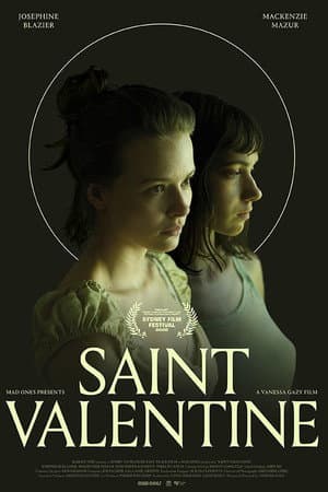 Saint Valentine