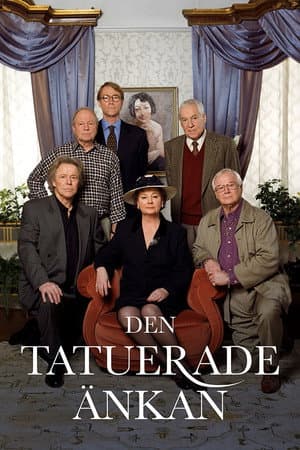 The Tattooed Widow