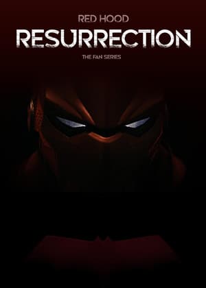 Red Hood: Resurrection