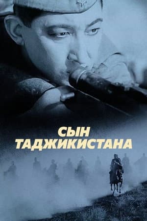 Son of Tajikistan