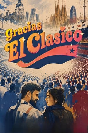 Gracias El Clásico