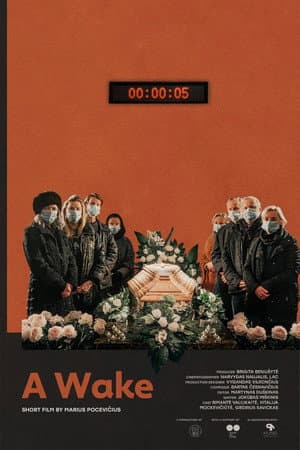 A Wake