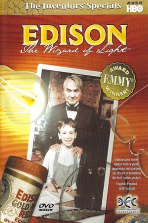 Edison: The Wizard of Light