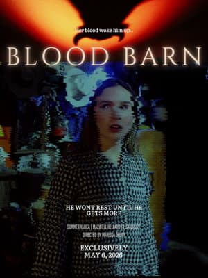 Blood Barn