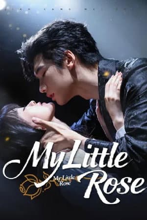 My Little Rose