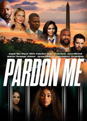 Pardon Me: The Bevelyn B. Williams Story