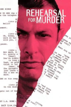 Rehearsal for Murder