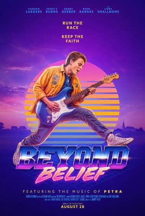 Beyond Belief