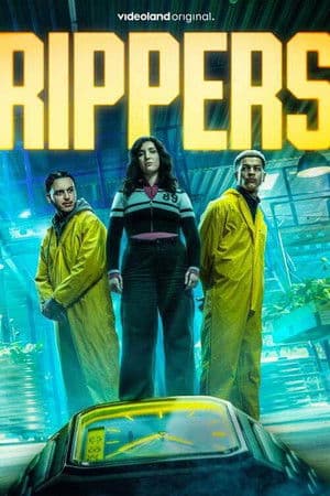 Rippers
