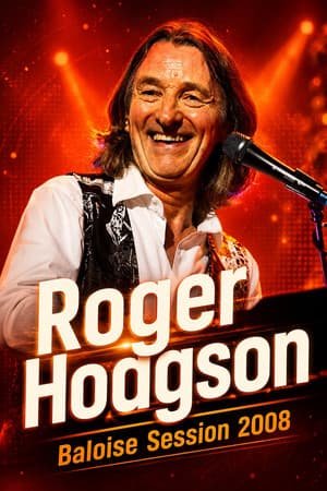 Roger Hodgson - Baloise Session 2008