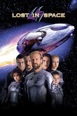 Lost in Space