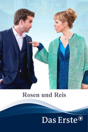 Rosen und Reis