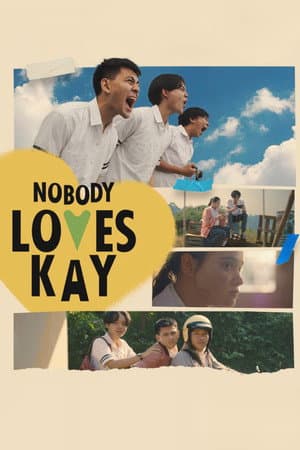 Nobody Loves Kay