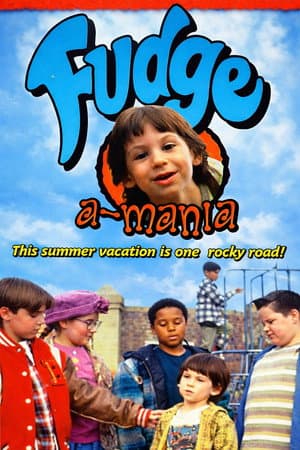 Fudge-a-mania