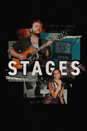 Stages