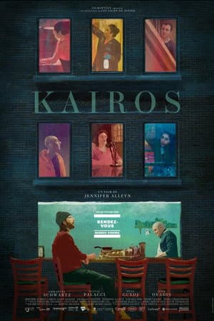 Kaïros