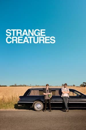 Strange Creatures
