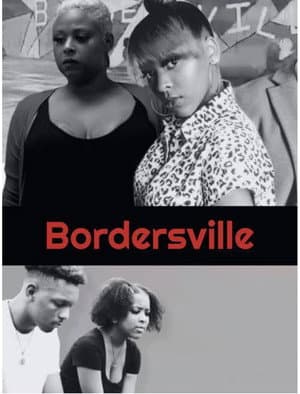 Bordersville