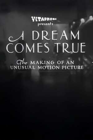 A Dream Comes True