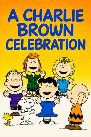 A Charlie Brown Celebration