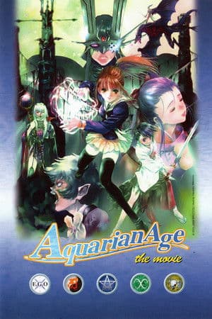 Aquarian Age: The Movie
