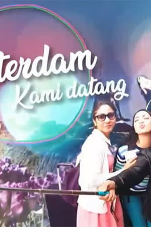 Amsterdam Kami Datang