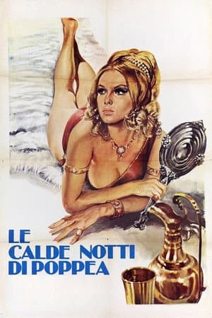 Poppea's Hot Nights