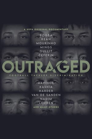 Outraged