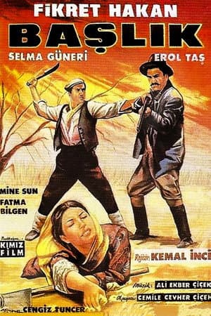 Başlık