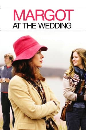 Margot at the Wedding