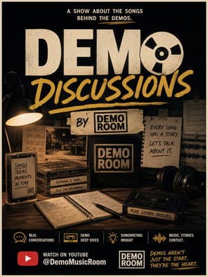 DEMO Discussions