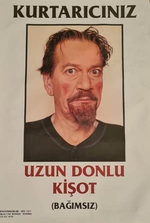 Long-Johnned Quixote