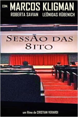 Sessão das Oito