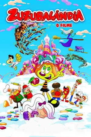 Zuzubaland: The Movie