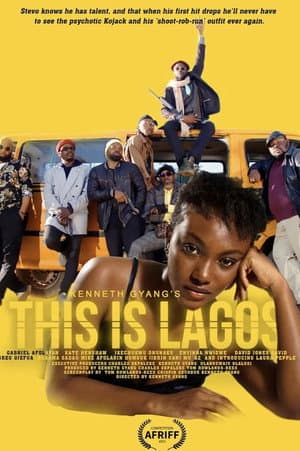 This Is Lagos
