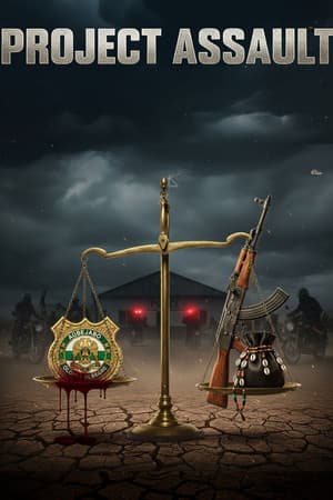 Project Assault