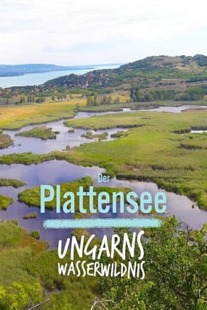 Terra Mater: Der Plattensee - Ungarns Wasserwildnis