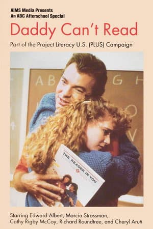 Daddy Can't Read