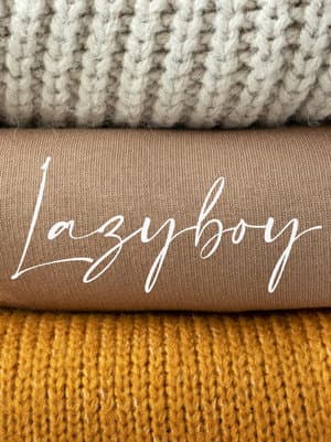Lazyboy