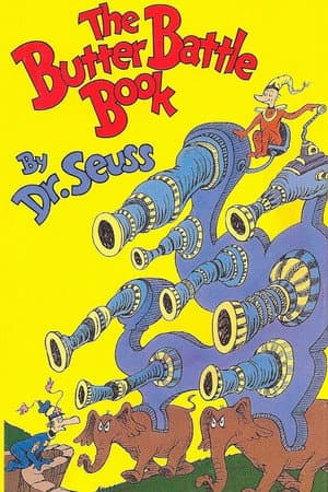 The Butter Battle Book