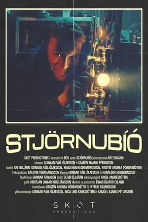 Stjörnubíó
