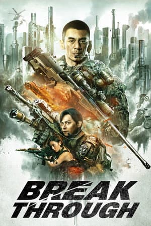 Break Through