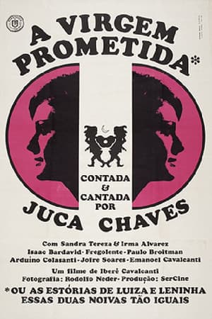 A Virgem Prometida
