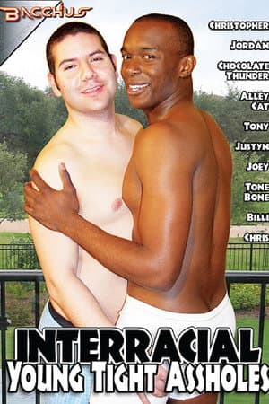 Interracial Young Tight Assholes