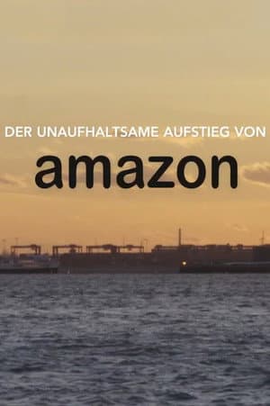 Der unaufhaltsame aufstieg von Amazon