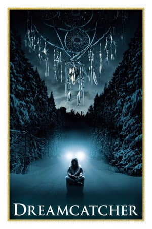 Dreamcatcher