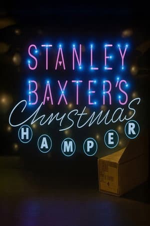 Stanley Baxter's Christmas Hamper