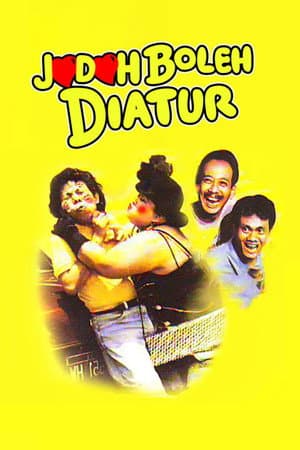 Jodoh Boleh Diatur