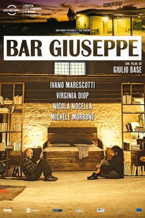 Bar Joseph