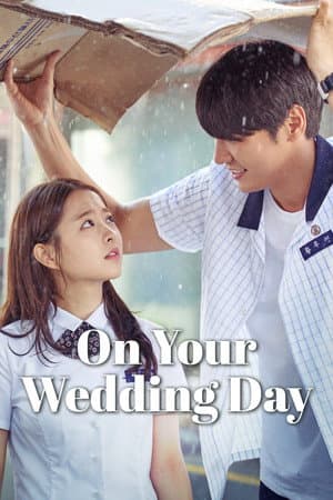 On Your Wedding Day